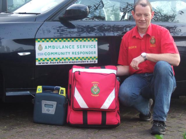 Horsham Community Responders