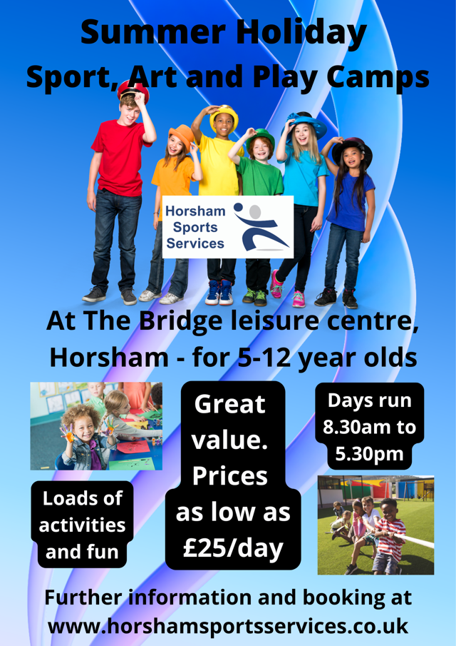 Horsham Sports Services