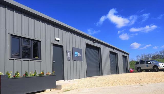 HT Motor Services Ltd