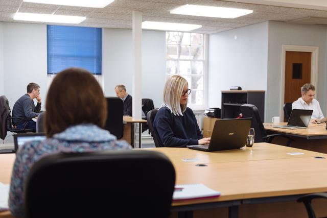 Horsham Coworking