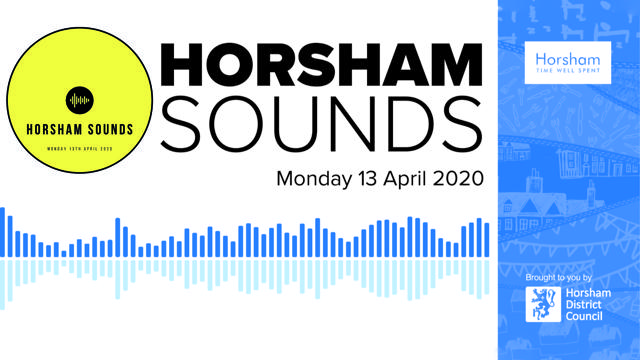 Horsham Sounds