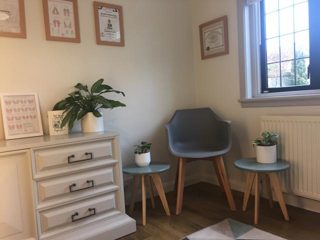 West Horsham Reflexology