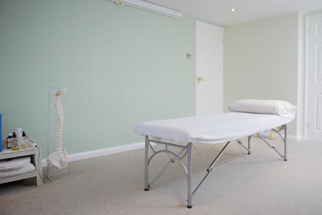 Osteopathy Works Horsham