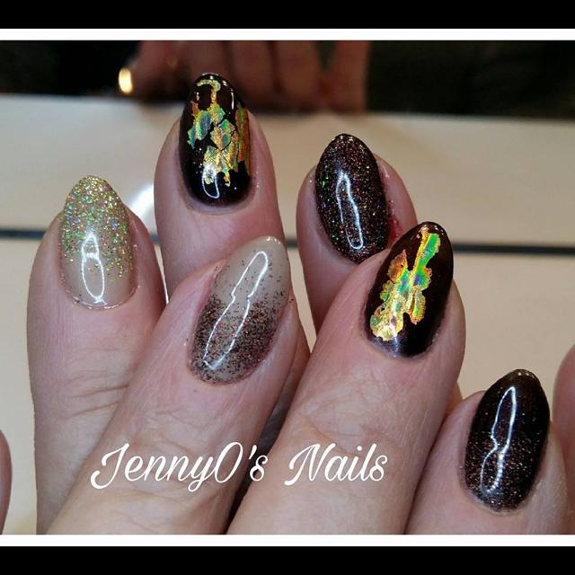 Jenny O's Nails