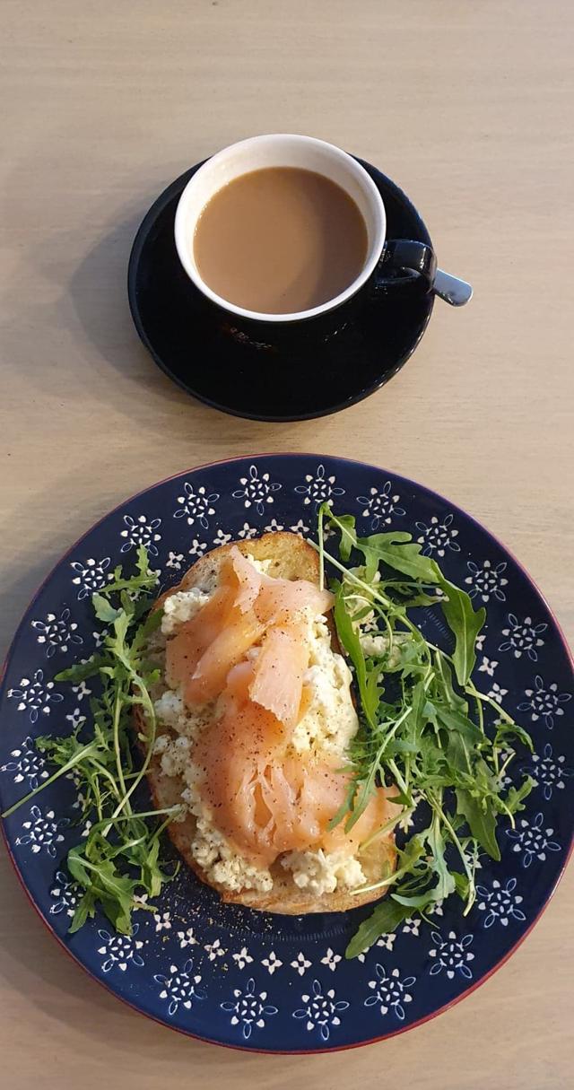 Johansson's Cafe