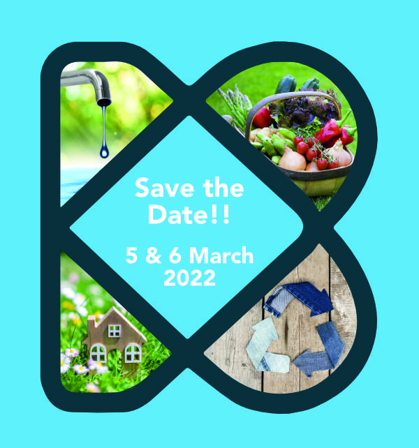 Kinder Living Home Show 2022