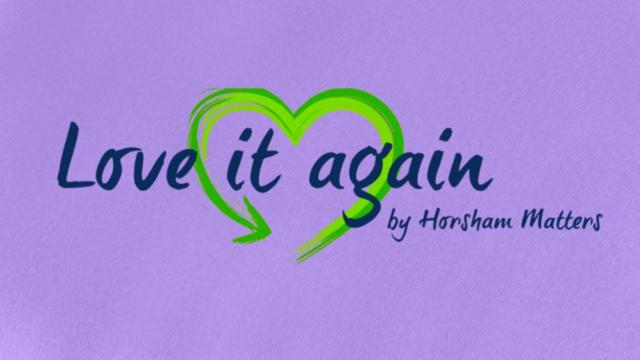 Love It Again