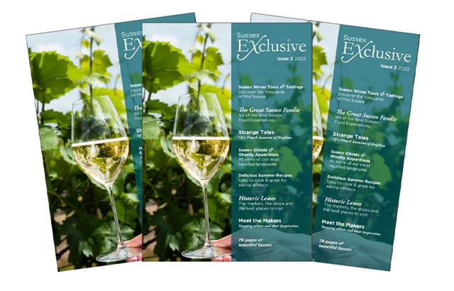 Sussex Exclusive