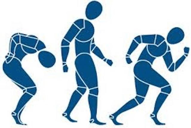 Osteopathy at Home