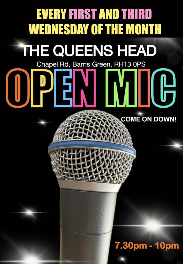 The Queen's Head