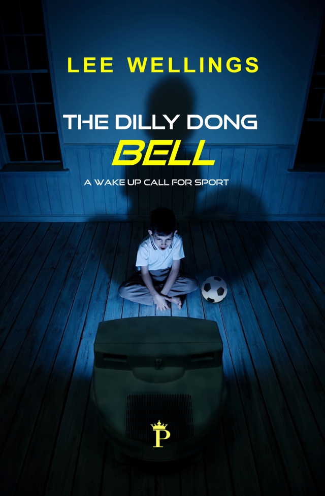 Lee Wellings - Author