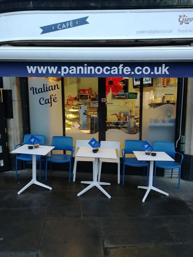 Panino