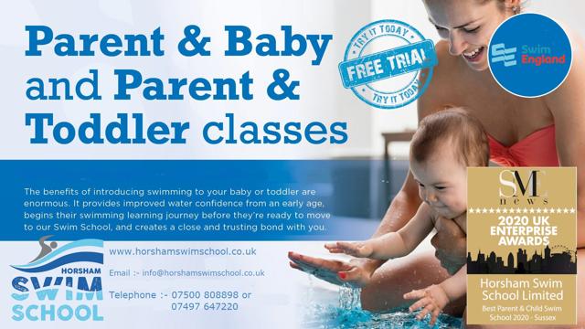 Horsham Swim School