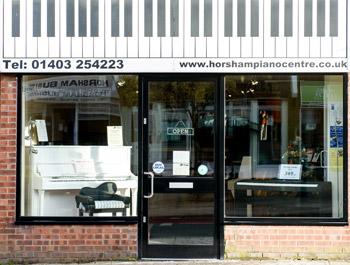 Horsham Piano Centre
