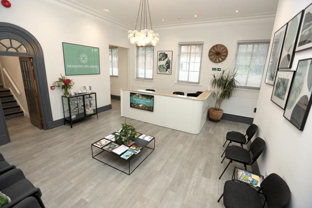 Meadows Wellbeing