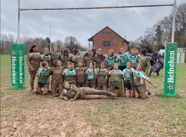 Horsham RUFC Community