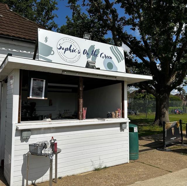 Sophie’s Kitchen