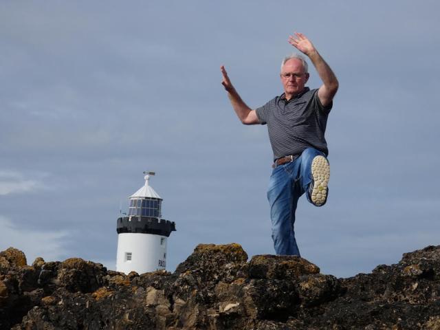 Horsham Tai Chi & QiGong