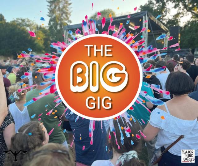 Horsham Big Gig