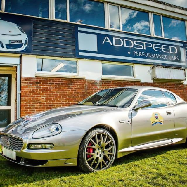Addspeed Performance Cars Horsham