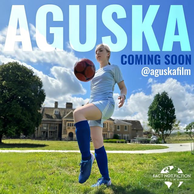 Aguska