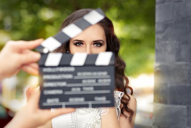 Andrew Page Videography