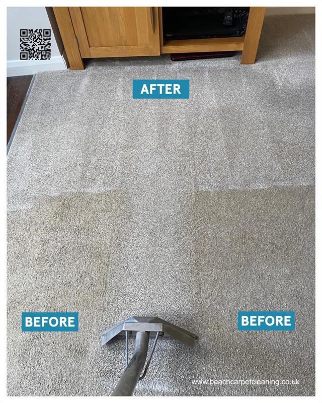Carpet Cleaning