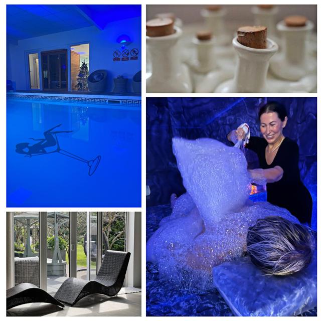 Beauty Cocktail Spa