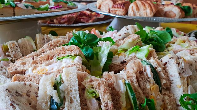Beeches Buffet