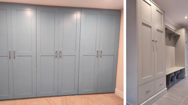 Bespoke Furniture Sussex