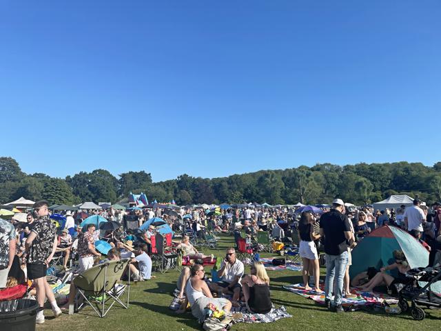 The Big Gig Community 2026