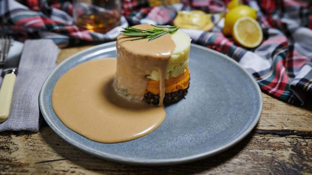 Burns Night