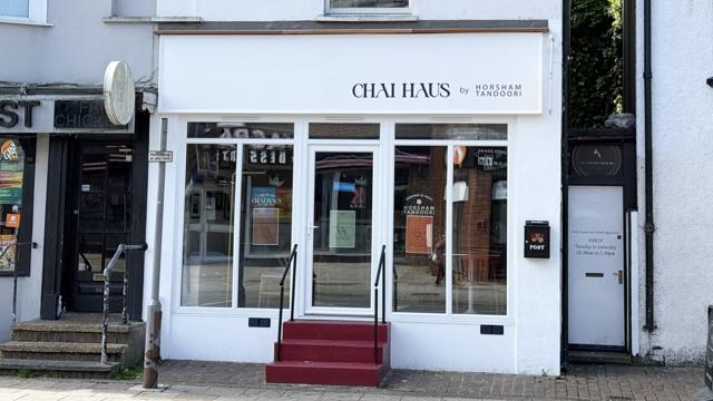 Chai Haus