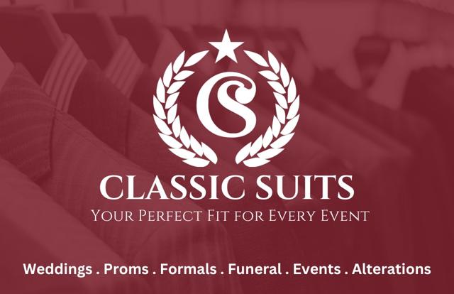 Classic Suits
