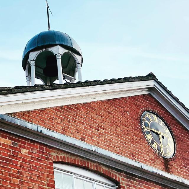 The Clockhouse - Blackhorse Way