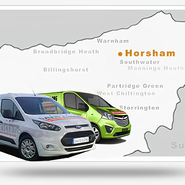 David J. Long Ltd Horsham electricians