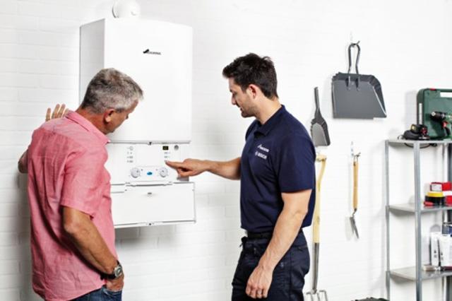 DB Plumbing