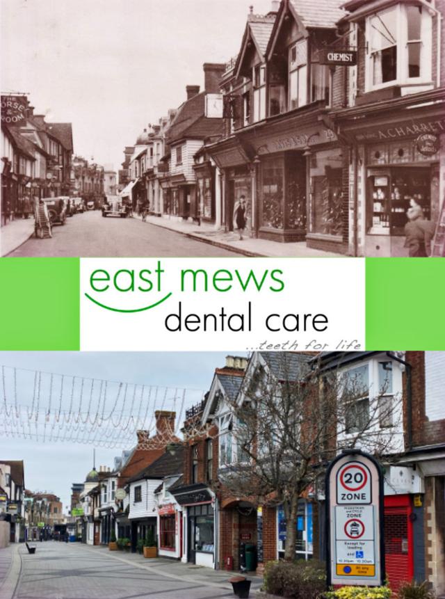 East Mews Dental Care