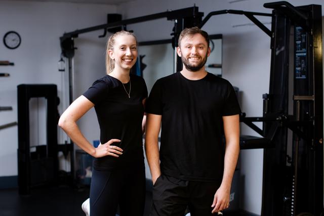 Elevate Fitness
