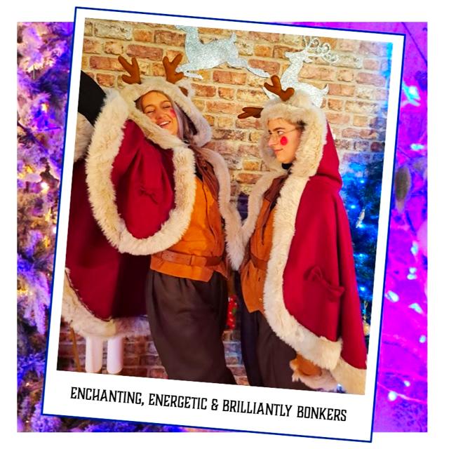 Elf Adventures