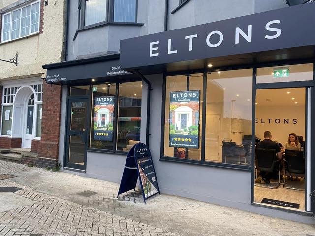 Eltons