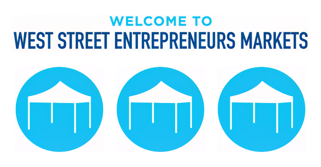West Street Entrepreneurs’ Markets