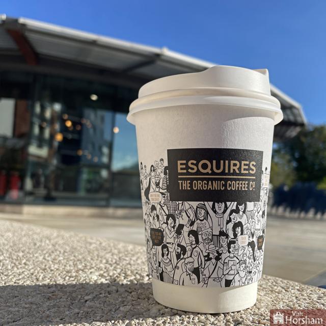 Esquires Coffee House