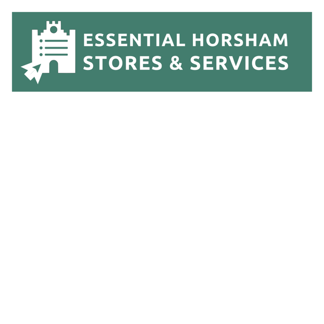 Essential Horsham Accreditation
