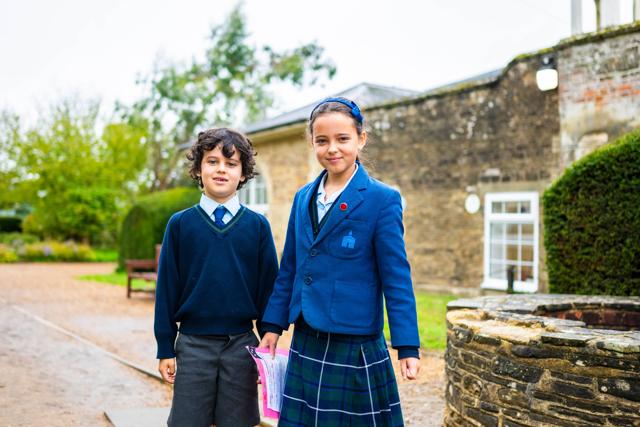Farlington School