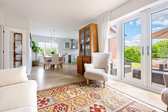 Hayley Georgiou Property