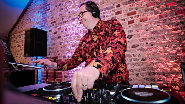 Horsham DJ