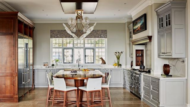Park House Kitchens