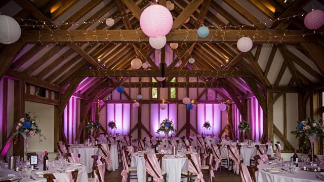 Wedding Services
