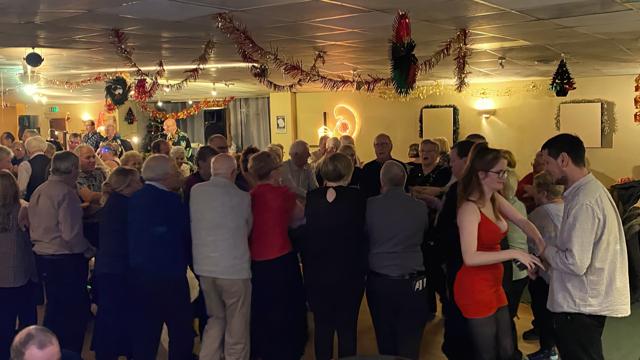 Roffey Club Horsham